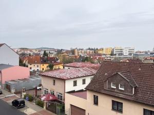 Prodej bytu 2+1, Cheb, Písečná, 56 m2
