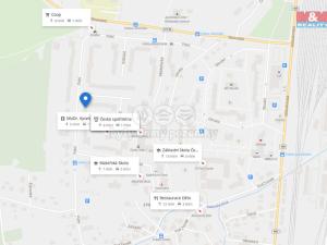 Prodej bytu 3+1, Český Těšín, Polní, 61 m2