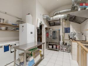 Prodej restaurace, Slaný, Kynského, 59 m2