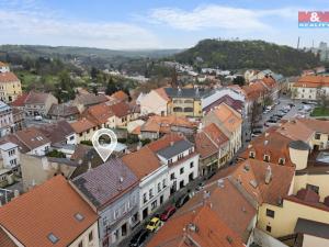 Prodej restaurace, Slaný, Kynského, 59 m2