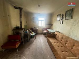 Prodej zemědělské usedlosti, Krajníčko, 100 m2
