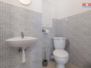 Prodej bytu 3+1, Frýdek-Místek - Frýdek, Nad Lipinou, 75 m2