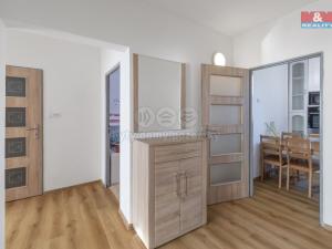 Prodej bytu 3+1, Frýdek-Místek - Frýdek, Nad Lipinou, 75 m2