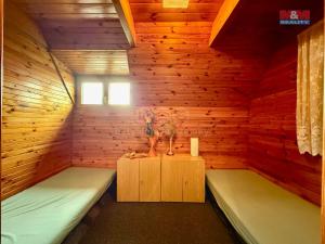 Prodej chaty, Hukvaldy - Dolní Sklenov, 100 m2