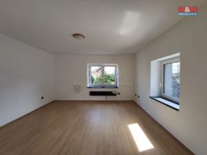 Prodej rodinného domu, Holasovice - Kamenec, 90 m2