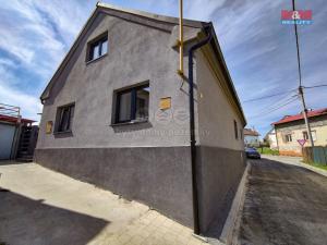 Prodej rodinného domu, Holasovice - Kamenec, 90 m2