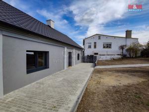 Prodej rodinného domu, Holasovice - Kamenec, 90 m2