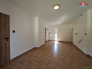 Prodej rodinného domu, Holasovice - Kamenec, 90 m2