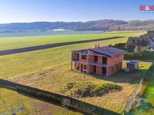 Prodej rodinného domu, Kolomuty, 130 m2