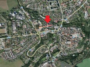 Prodej bytu 2+kk, Stříbro, Smetanova, 54 m2
