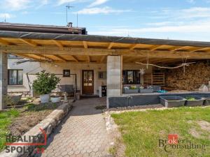 Prodej rodinného domu, Černý Důl - Čistá v Krkonoších, 110 m2