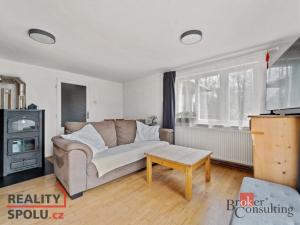Prodej rodinného domu, Černý Důl - Čistá v Krkonoších, 110 m2