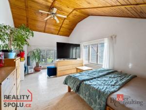 Prodej rodinného domu, Černý Důl - Čistá v Krkonoších, 110 m2