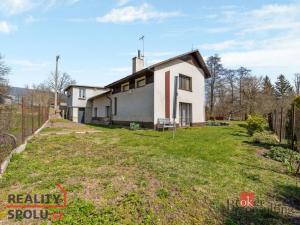 Prodej rodinného domu, Černý Důl - Čistá v Krkonoších, 110 m2