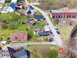 Prodej rodinného domu, Černý Důl - Čistá v Krkonoších, 110 m2
