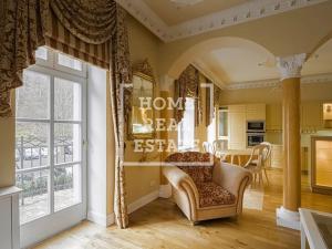 Prodej bytu 2+kk, Karlovy Vary, Mariánskolázeňská, 62 m2