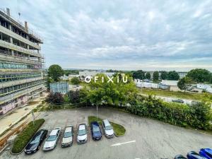 Pronájem kanceláře, Brno - Štýřice, Londýnské náměstí, 32 m2
