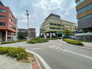 Pronájem kanceláře, Brno - Štýřice, Londýnské náměstí, 32 m2