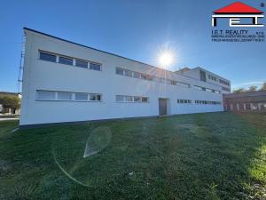 Pronájem výrobních prostor, Ostrava - Kunčice, Frýdecká, 225 m2