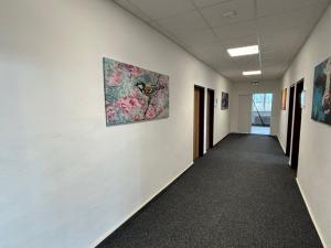 Pronájem výrobních prostor, Ostrava - Kunčice, Frýdecká, 225 m2