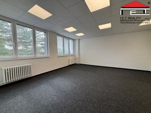 Pronájem výrobních prostor, Ostrava - Kunčice, Frýdecká, 225 m2