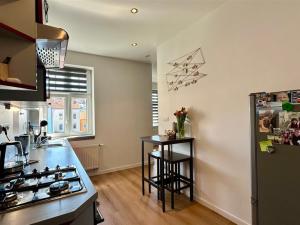 Pronájem bytu 2+kk, Cheb, Karlova, 33 m2
