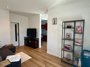 Pronájem bytu 2+kk, Cheb, Karlova, 33 m2