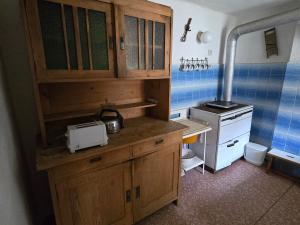 Prodej chalupy, Jilem, 127 m2