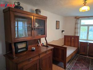 Prodej chalupy, Jilem, 127 m2