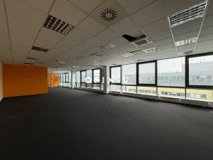 Pronájem obchodního prostoru, Brno - Štýřice, Londýnské náměstí, 496 m2