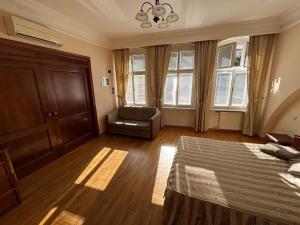 Prodej bytu 3+kk, Karlovy Vary, Vřídelní, 92 m2