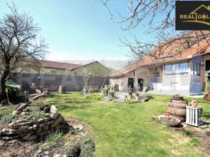 Prodej chalupy, Příštpo, 120 m2