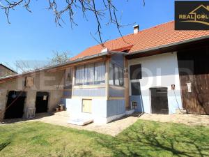 Prodej chalupy, Příštpo, 120 m2