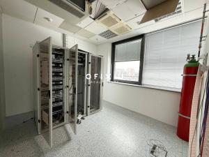 Pronájem kanceláře, Brno - Štýřice, Londýnské náměstí, 2575 m2