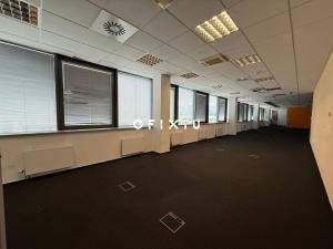 Pronájem kanceláře, Brno, Londýnské náměstí, 202 m2