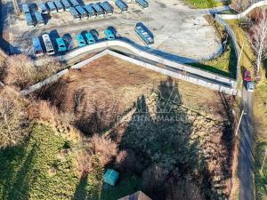 Prodej komerčního pozemku, Ostrava, 1350 m2