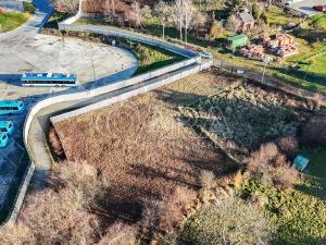 Prodej komerčního pozemku, Ostrava, 1350 m2