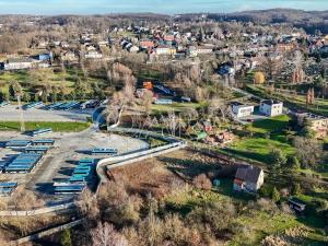 Prodej komerčního pozemku, Ostrava, 1350 m2