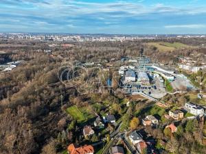 Prodej komerčního pozemku, Ostrava, 1350 m2
