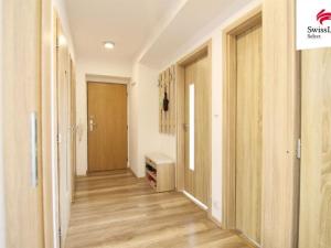 Prodej bytu 3+1, Štěnovice, Lipová, 69 m2