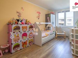 Prodej bytu 3+1, Štěnovice, Lipová, 69 m2