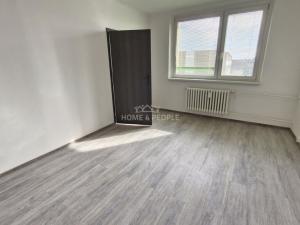 Pronájem bytu 2+1, Hrušovany u Brna, Sídliště, 48 m2
