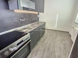 Pronájem bytu 2+1, Hrušovany u Brna, Sídliště, 48 m2