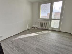Pronájem bytu 2+1, Hrušovany u Brna, Sídliště, 48 m2