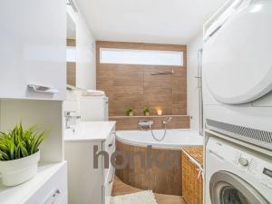 Prodej bytu 3+kk, Praha - Stodůlky, Janského, 82 m2
