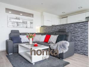 Prodej bytu 3+kk, Praha - Stodůlky, Janského, 82 m2