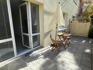 Pronájem bytu 1+kk, Most, Petra Jilemnického, 36 m2