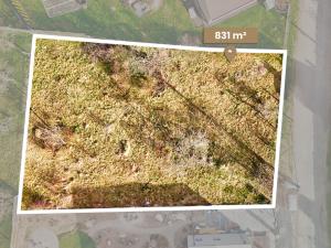 Prodej pozemku pro bydlení, Kotenčice, 831 m2