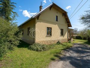 Prodej rodinného domu, Kobeřice u Brna, Bílý Vlk, 125 m2