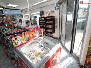 Prodej komerční nemovitosti, Oloví - Hory, 120 m2